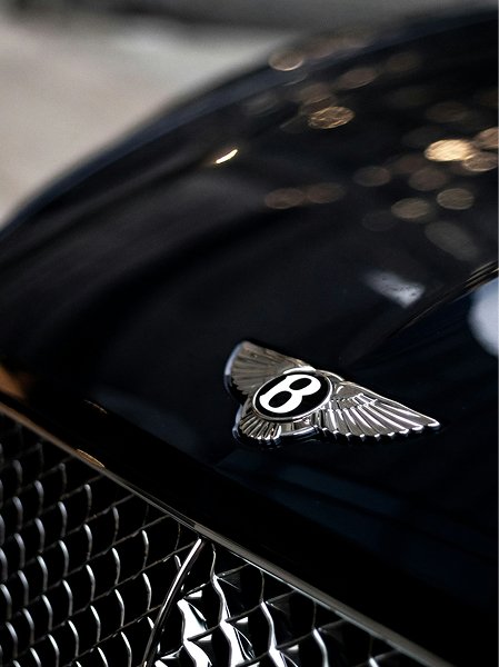 Bentley